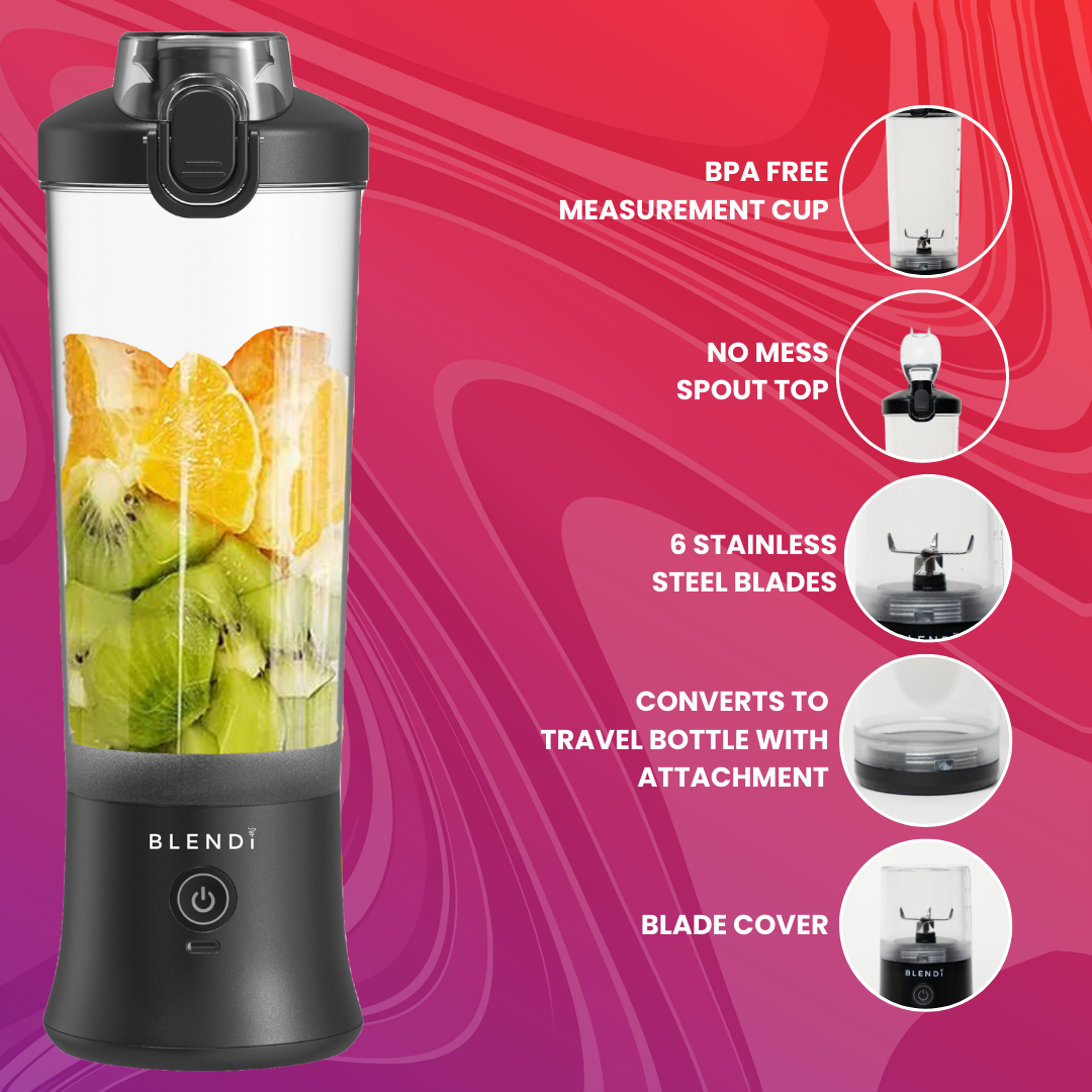 X Portable Blender (24oz)