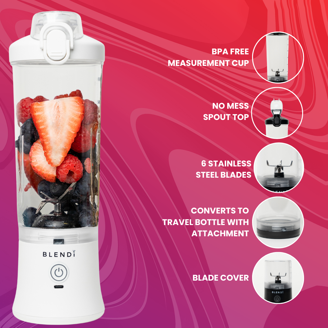 X Portable Blender (24oz)