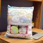 A Big Bag Of Snack Doll Cute Doll Sleeping Pillow For Girl Ankle Biter Pillow - DunbiBeauty, LLC