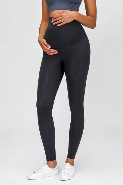 Maternity Yoga Pants Trendsi