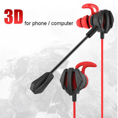 PC Gamer Earphones Zendrop