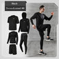 Men's Tracksuit Zendrop