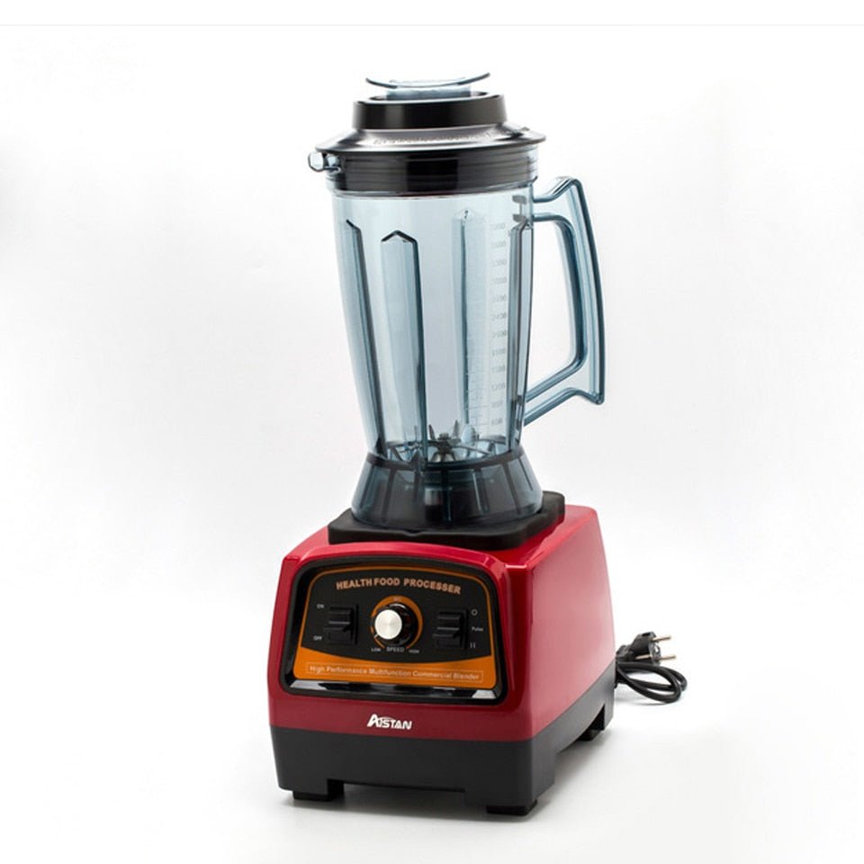 A7400 Smoothie Blender 2800W, Blender Smoothie Makers and Portable Blender with 3.9L Bottles, Kitchen Blenders for Smoothies - DunbiBeauty, LLC