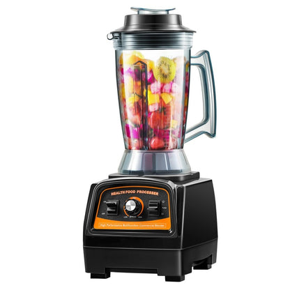 A7400 Smoothie Blender 2800W, Blender Smoothie Makers and Portable Blender with 3.9L Bottles, Kitchen Blenders for Smoothies - DunbiBeauty, LLC