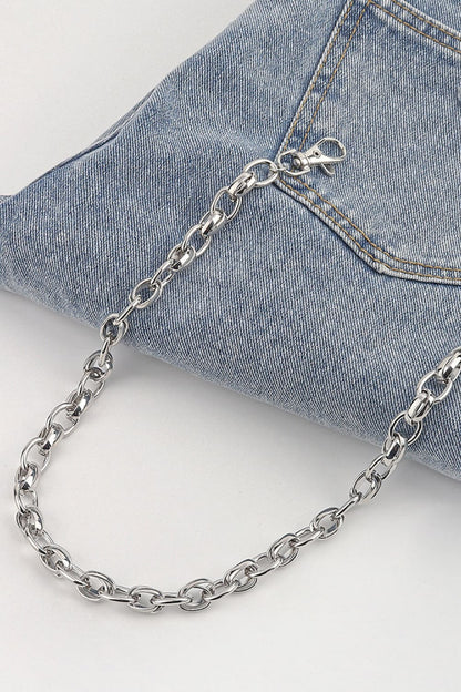 Iron Chain Belt