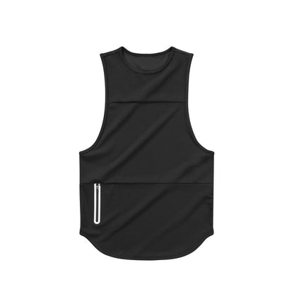 Men Tank Tops Zendrop