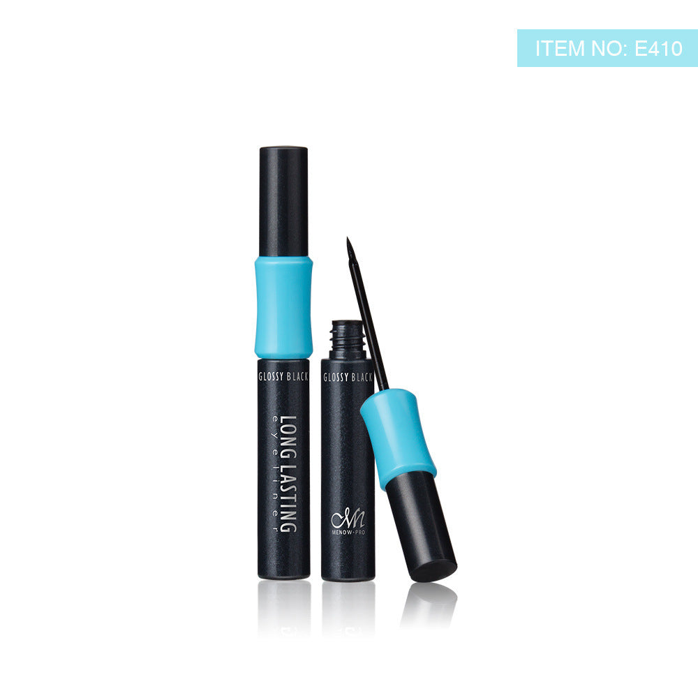 MENOW Waterproof, Sweatproof and Smudgeproof Eyeliner Pen Hypersku