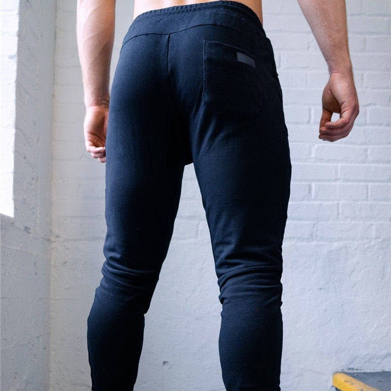 Warrior Joggers Zendrop