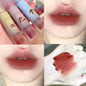 Women's Fashion Matte Flat Lipstick Glaze