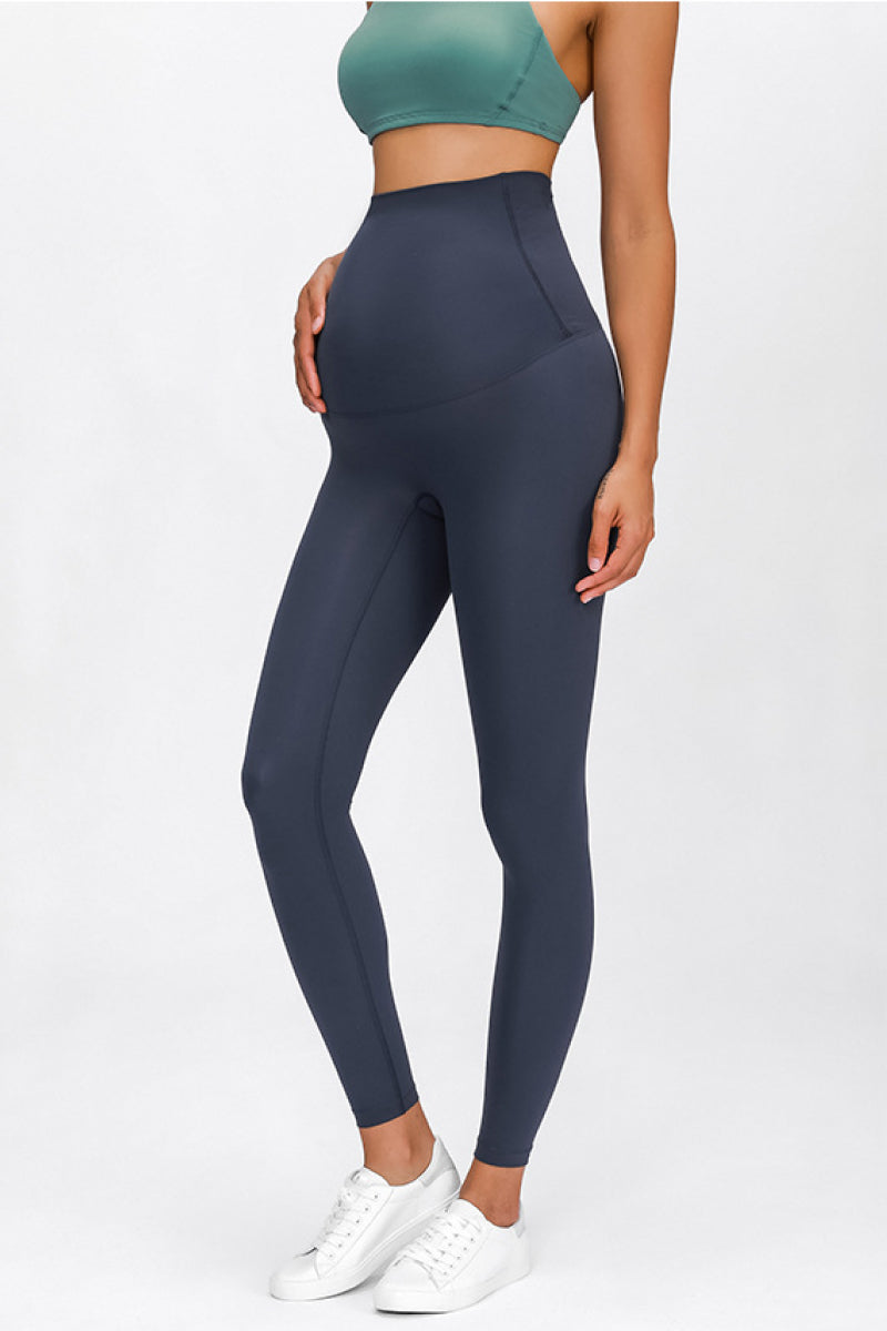 Maternity Yoga Pants Trendsi