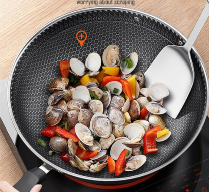 Weinstock? - Stainless Steel Non-Stick Pan/Pot Zendrop