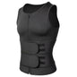 Men Shaper Vest Zendrop