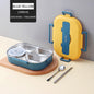 Portable Kids Lunch Box Zendrop