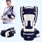 New 0-48 Month Ergonomic Baby Carrier Zendrop