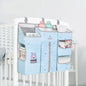 Sunveno Crib Organizer Zendrop