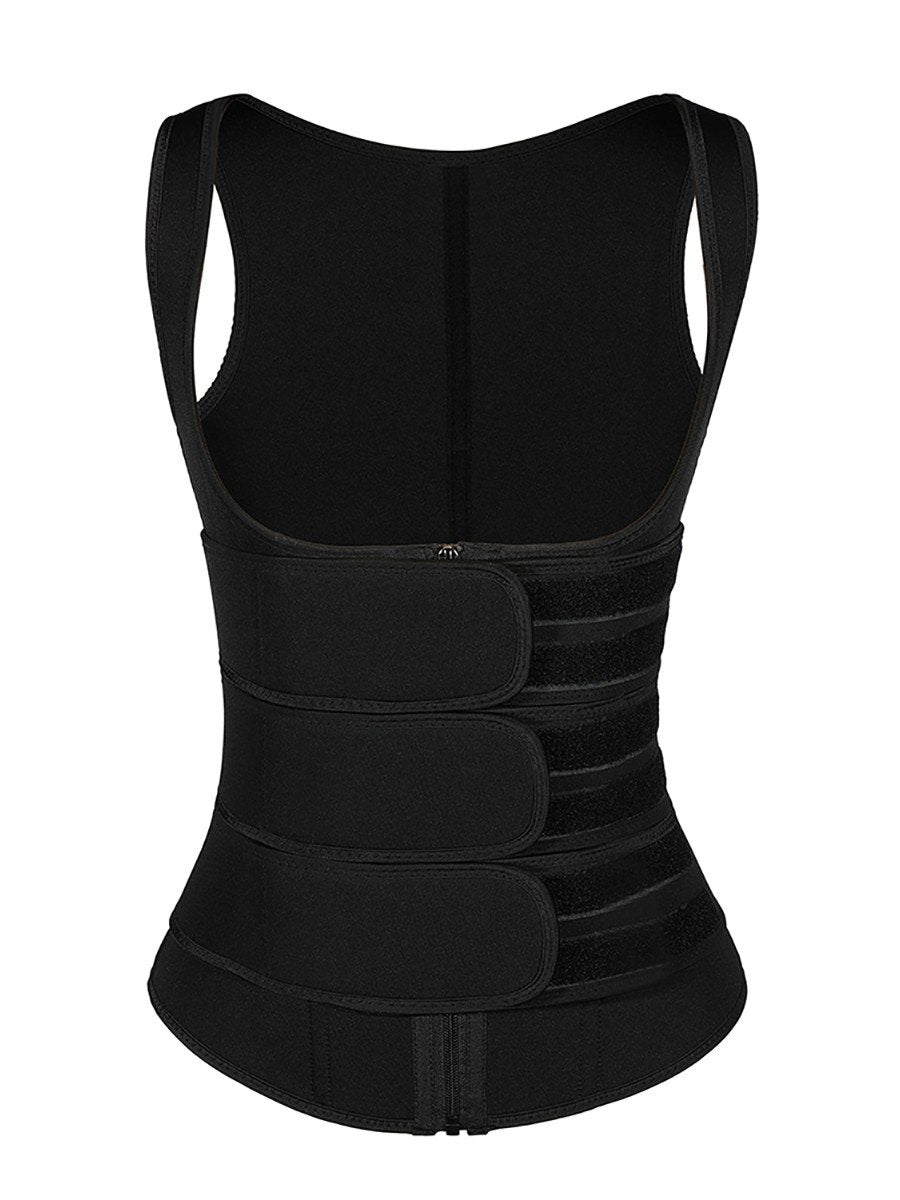 Adjustable Women's Hip-Lifting Sport Shapewear - DunbiBeauty, LLC