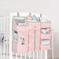 Sunveno Crib Organizer Zendrop