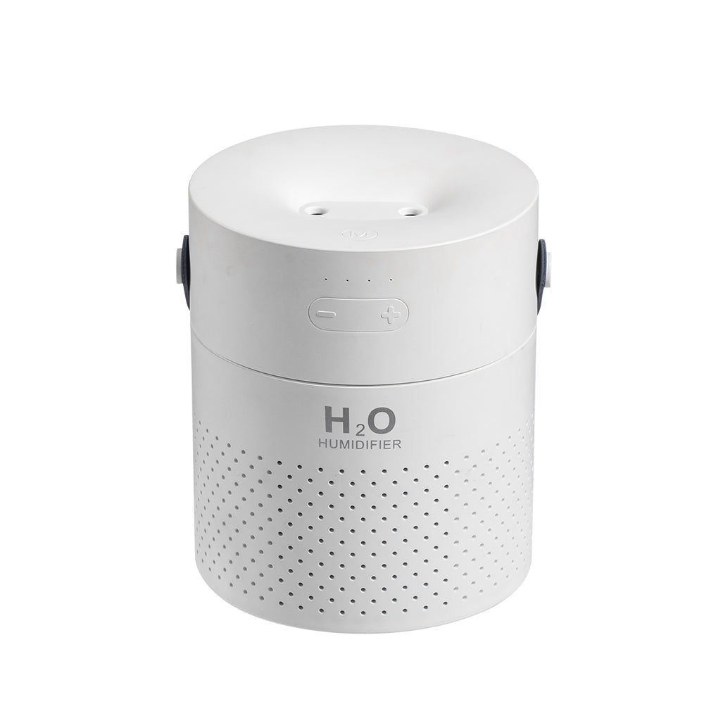 Alana Humidifier - DunbiBeauty, LLC