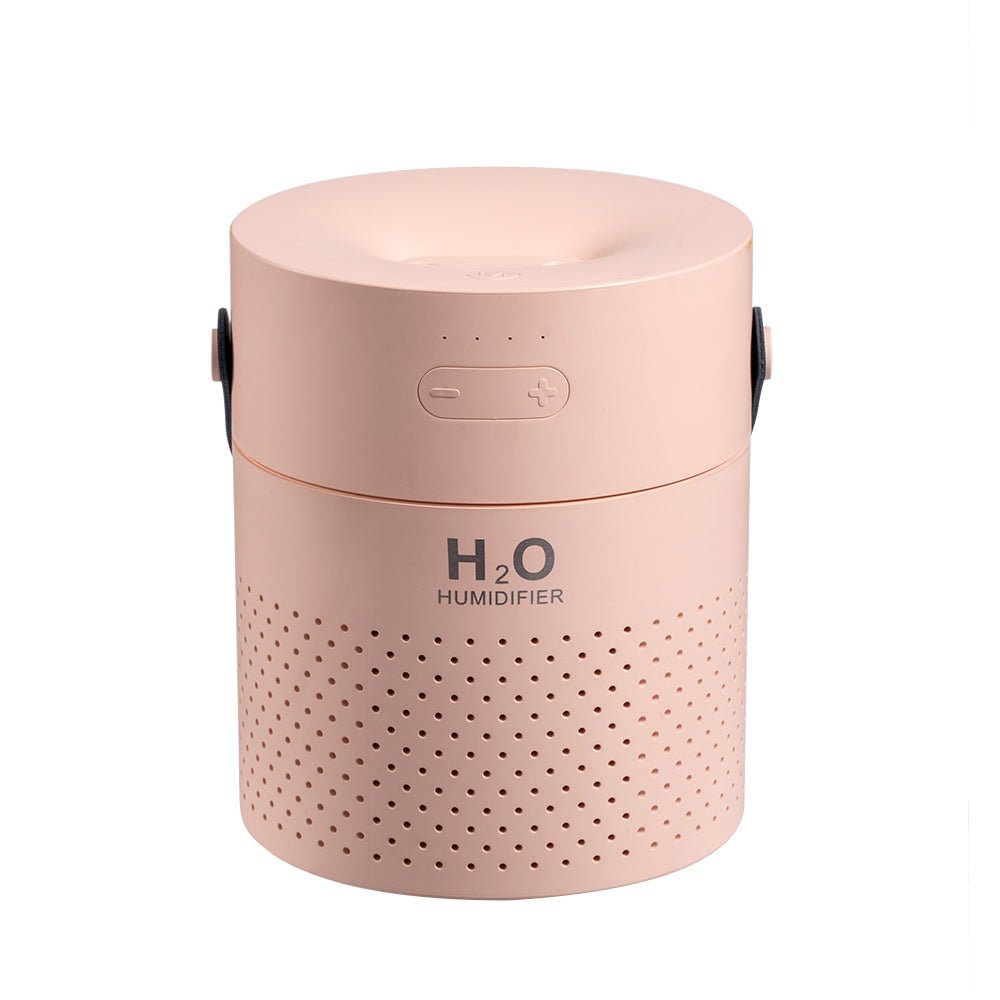 Alana Humidifier - DunbiBeauty, LLC