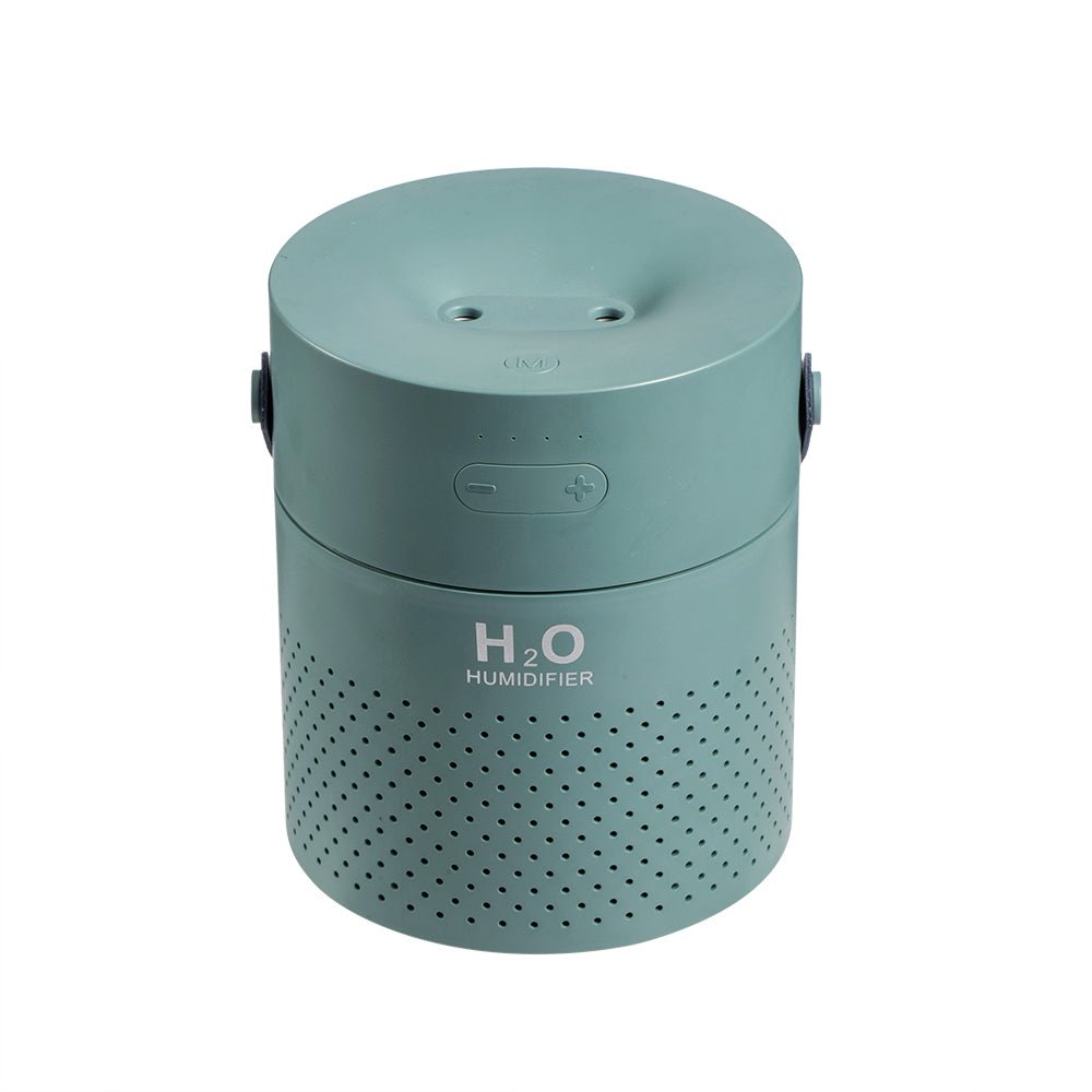 Alana Humidifier - DunbiBeauty, LLC