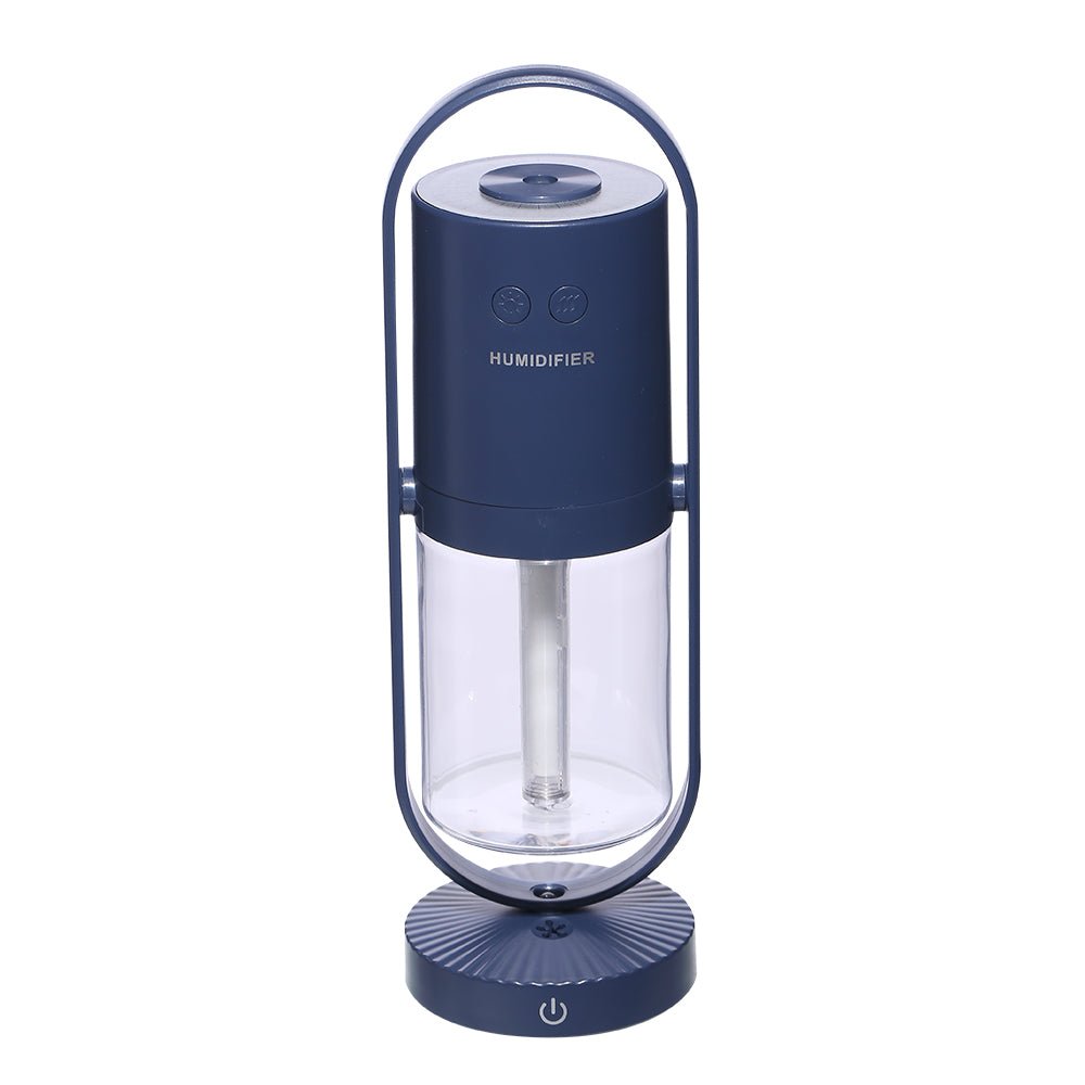 Anion humidifier - DunbiBeauty, LLC