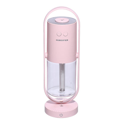 Anion humidifier - DunbiBeauty, LLC