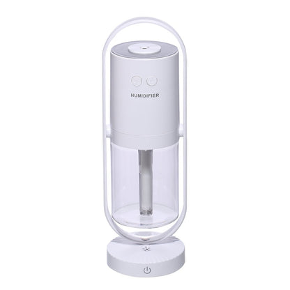 Anion humidifier - DunbiBeauty, LLC