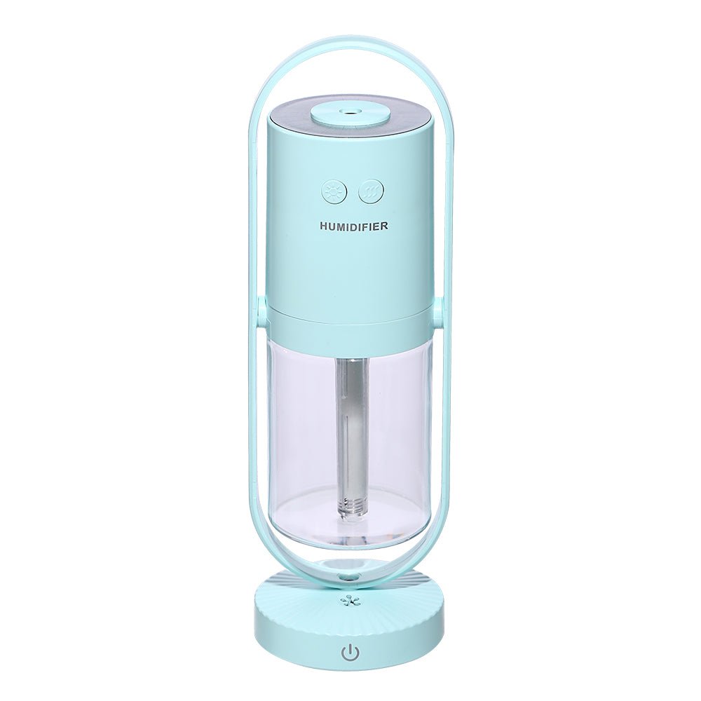 Anion humidifier - DunbiBeauty, LLC