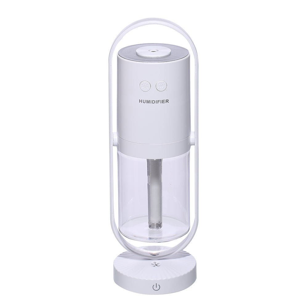 Anion humidifier - DunbiBeauty, LLC