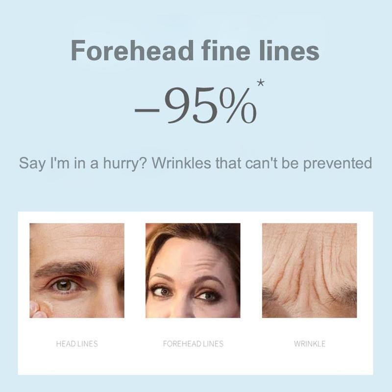 Anti-Wrinkle Patch - DunbiBeauty, LLC