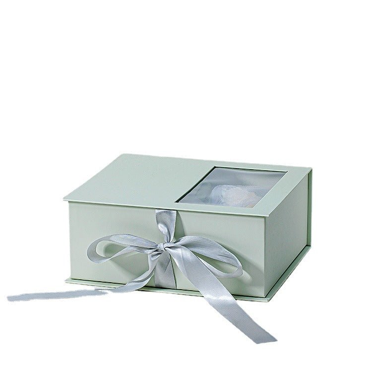 Aromatherapy Bouquet Gift Box - DunbiBeauty, LLC