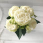 Artificial Flower Bouquet - DunbiBeauty, LLC