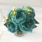 Artificial Flower Bouquet - DunbiBeauty, LLC