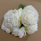 Artificial Flowers Bouquet - DunbiBeauty, LLC