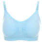 Nursing Bra - Wireless Bra Women's Sleeping Maternity Bras Larnt