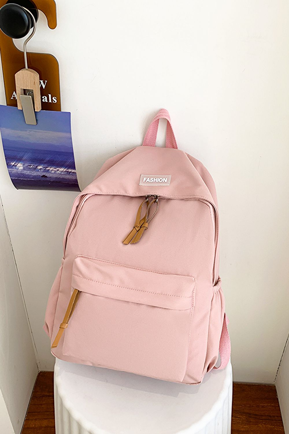 FASHION Polyester Backpack