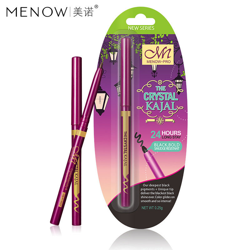 MENOW Waterproof and Smudgeproof Eyeliner Pen Hypersku