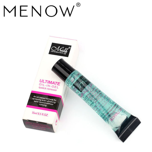 MENOW Makeup Remover Oil Gel Hypersku