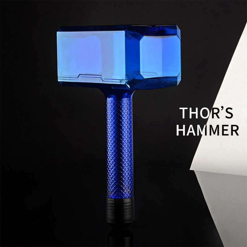 Thor Hammer Water Bottle Zendrop