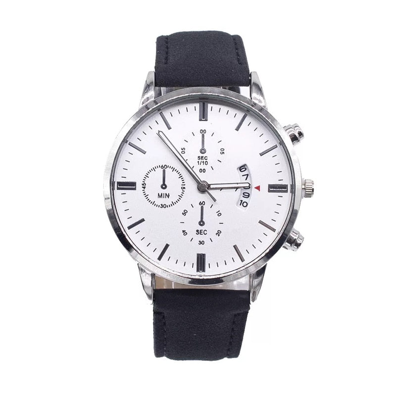 Men's Wristwatch Zendrop