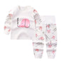 Baby Autumn Clothes Suit Cotton Baby Underwear - DunbiBeauty, LLC