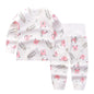 Baby Autumn Clothes Suit Cotton Baby Underwear - DunbiBeauty, LLC