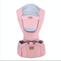 Baby carrier Sling Hold Waist Belt Hipseat Belt Kids Infant Hip Seat - DunbiBeauty, LLC