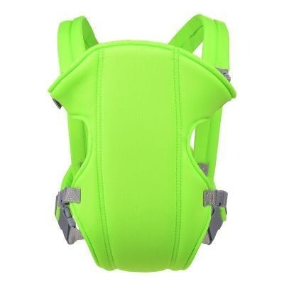 Baby Carrying Sling Multifunctional Double Shoulder Baby Carrying Sling Maternity and Baby Products Front Hugging Lumbar Stool - DunbiBeauty, LLC