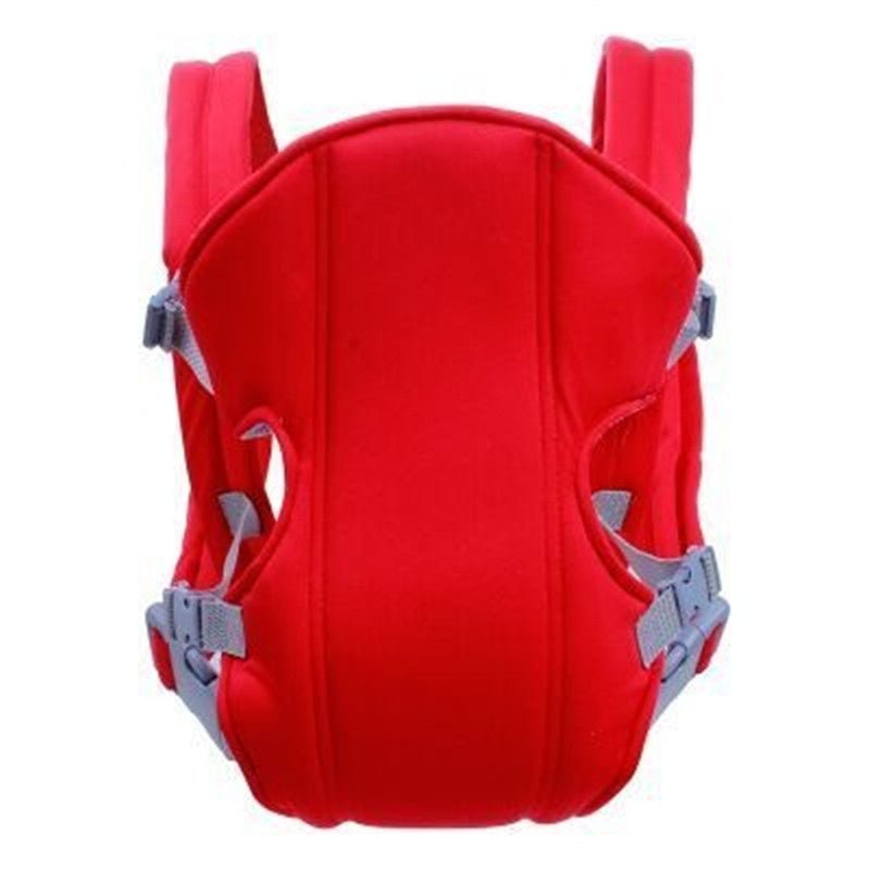 Baby Carrying Sling Multifunctional Double Shoulder Baby Carrying Sling Maternity and Baby Products Front Hugging Lumbar Stool - DunbiBeauty, LLC