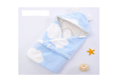 Baby Winter Sleeping Bags - DunbiBeauty, LLC