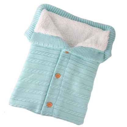 Baby Winter Sleeping Bags - DunbiBeauty, LLC