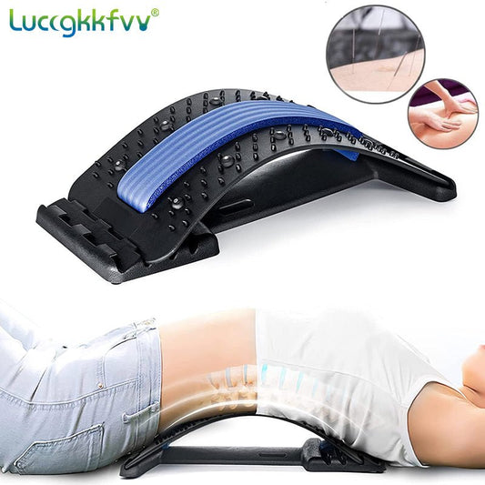 Back Massager Stretcher - DunbiBeauty, LLC