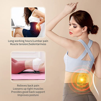 Back Massager Stretcher - DunbiBeauty, LLC