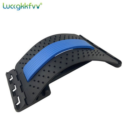 Back Massager Stretcher - DunbiBeauty, LLC